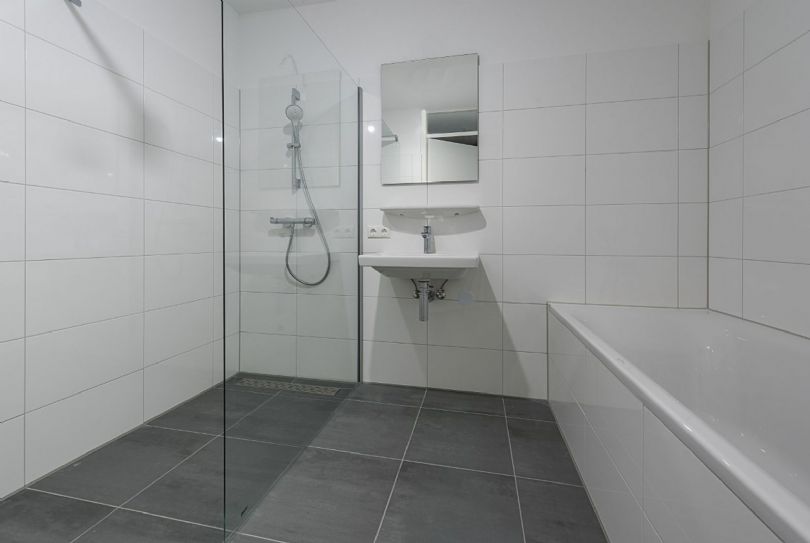 Afbeelding Dokter Frans Fouquetstraat 13 B-03, 6211 WH Maastricht : 2